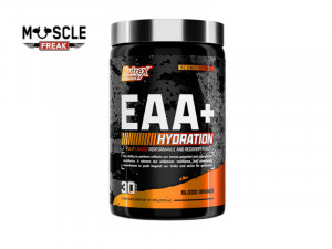 Nutrex EAA+ Hydration Blood Orange 390g