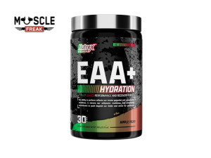Nutrex EAA+ Hydration Apple Pear 390g