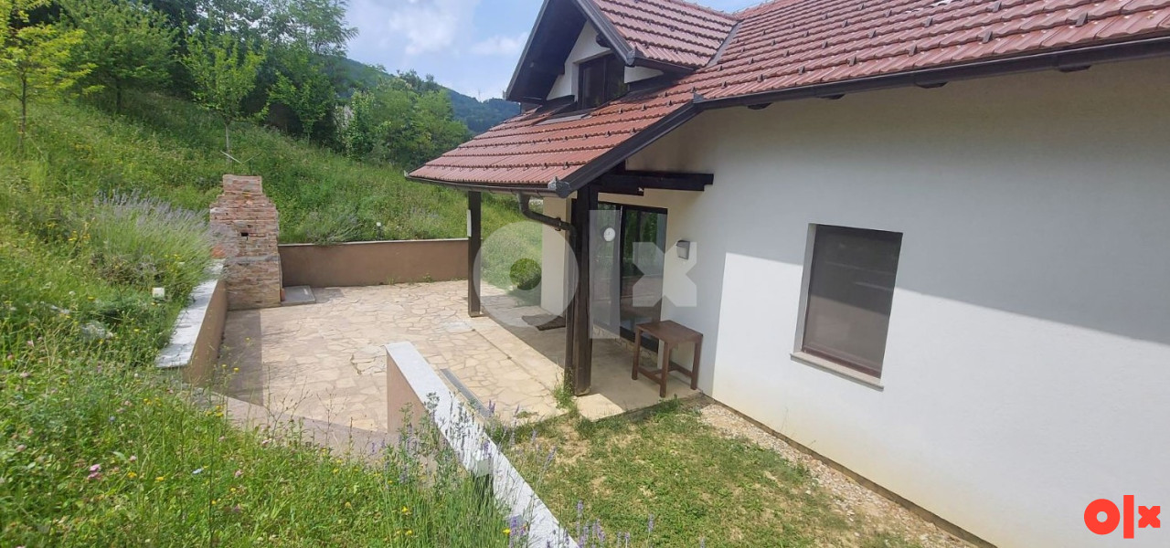 Kuća Vogošća 5