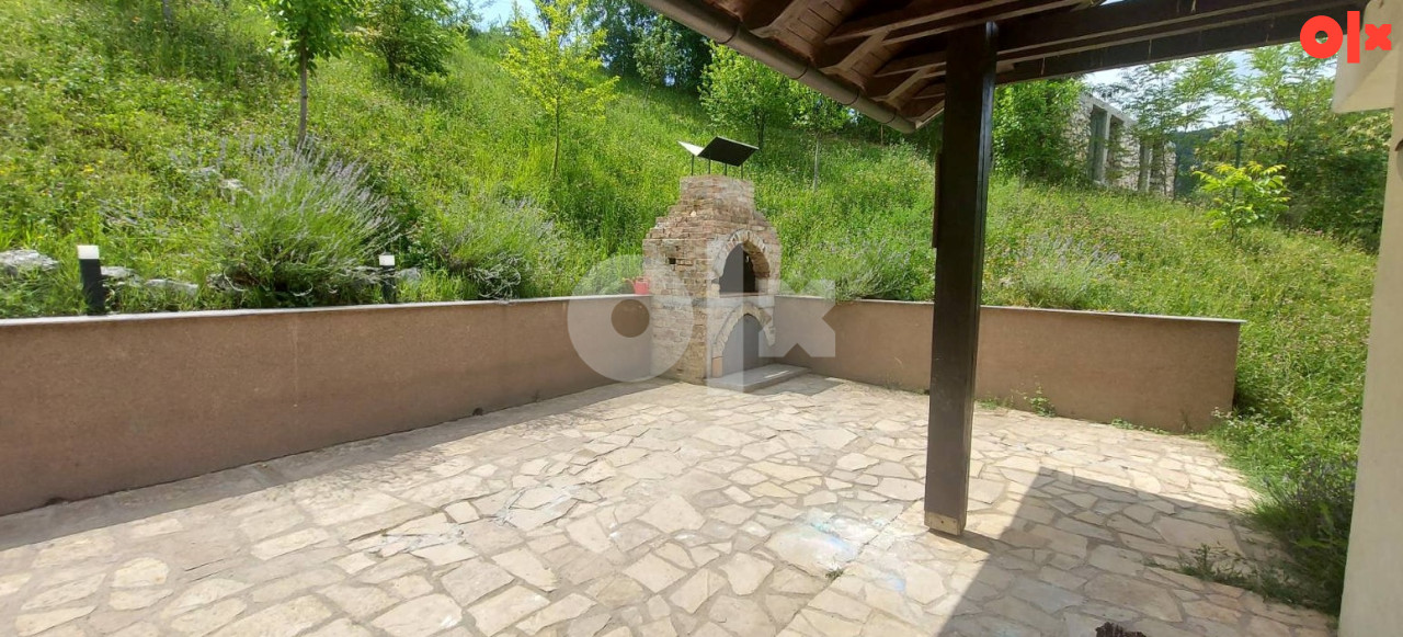 Kuća Vogošća 7