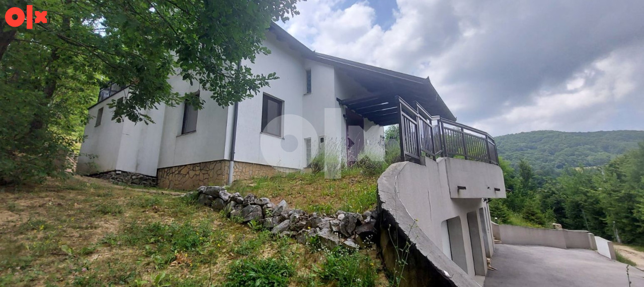 Kuća Vogošća 8