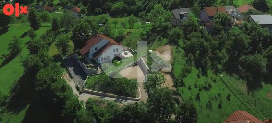 Kuća Vogošća 11