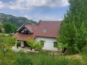 Kuća Vogošća photo 4