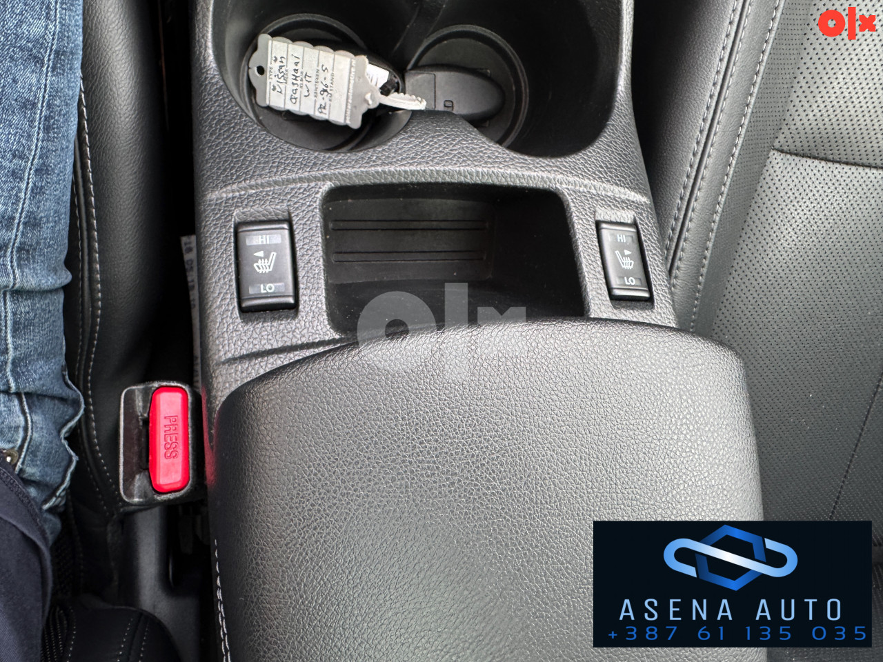 Nissan Qashqai 2017 TEKNA ,KAMERA, PANORAMA