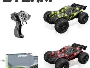 Džip na daljinski 35cm, autići, dječaci, igracke