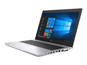 LAPTOP HP ProBook 650 G5 i5 16/512GB 15.6" SSD FHD