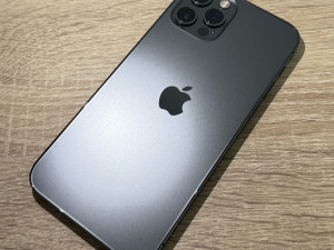 Apple iPhone 12 Pro 128GB Space Gray 100% BAT GARANCIJA