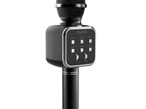 Mikrofon sa zvucnikom bezicni Bluetootha karaoke zvucnik