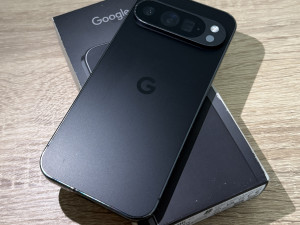 Google Pixel 9 Pro 128GB Obsidian FULL GARANCIJA