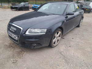 Dijelovi Audi A6 4F S line 2.0 TDI