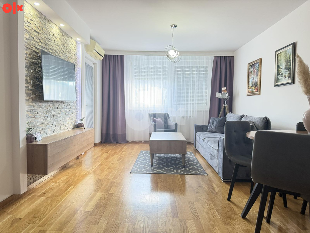 SLEEP&JOY  STAN NA DAN STUPINE TUZLA
