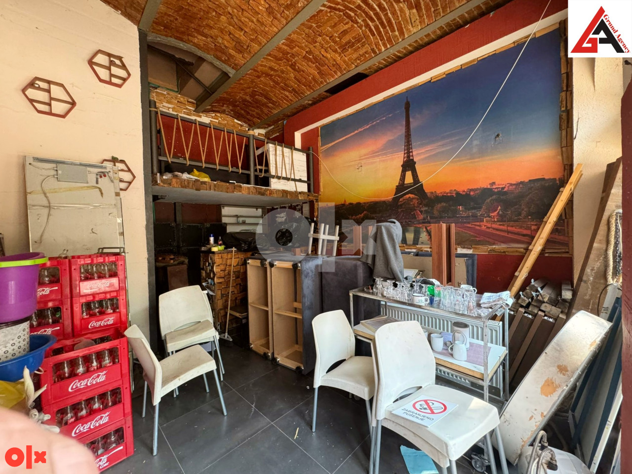 Poslovni prostor 52 m2 - extra zona (STARA ČARŠIJA) - ZENICA 16