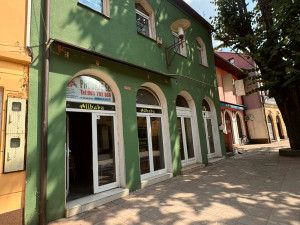 Poslovni prostor 52 m2 - extra zona (STARA ČARŠIJA) - ZENICA photo 2