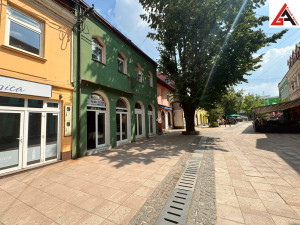 Poslovni prostor 52 m2 - extra zona (STARA ČARŠIJA) - ZENICA photo 3