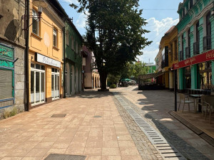 Poslovni prostor 52 m2 - extra zona (STARA ČARŠIJA) - ZENICA photo 4