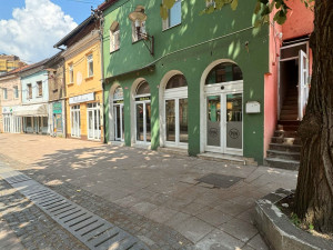 Poslovni prostor 52 m2 - extra zona (STARA ČARŠIJA) - ZENICA photo 5