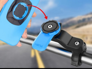 Nosac telefona za motor bicikl atv Quad Lock