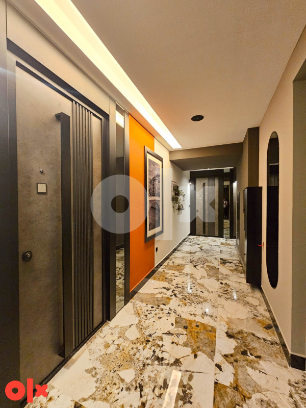 Avenija, Penthouse apartman (207,25m2), Sarajevo - Novi Grad 7