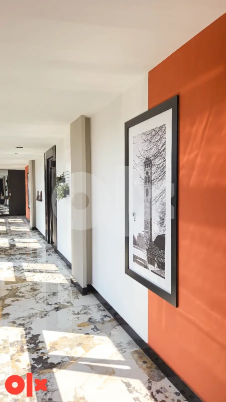 Avenija, Penthouse apartman (207,25m2), Sarajevo - Novi Grad 8