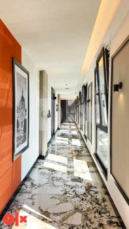 Avenija, Penthouse apartman (207,25m2), Sarajevo - Novi Grad 6
