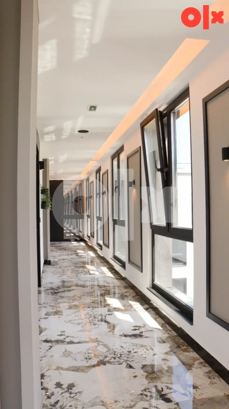 Avenija, Penthouse apartman (207,25m2), Sarajevo - Novi Grad 9