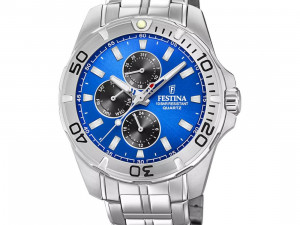 DETAS.BA Festina muški sat F20445/4