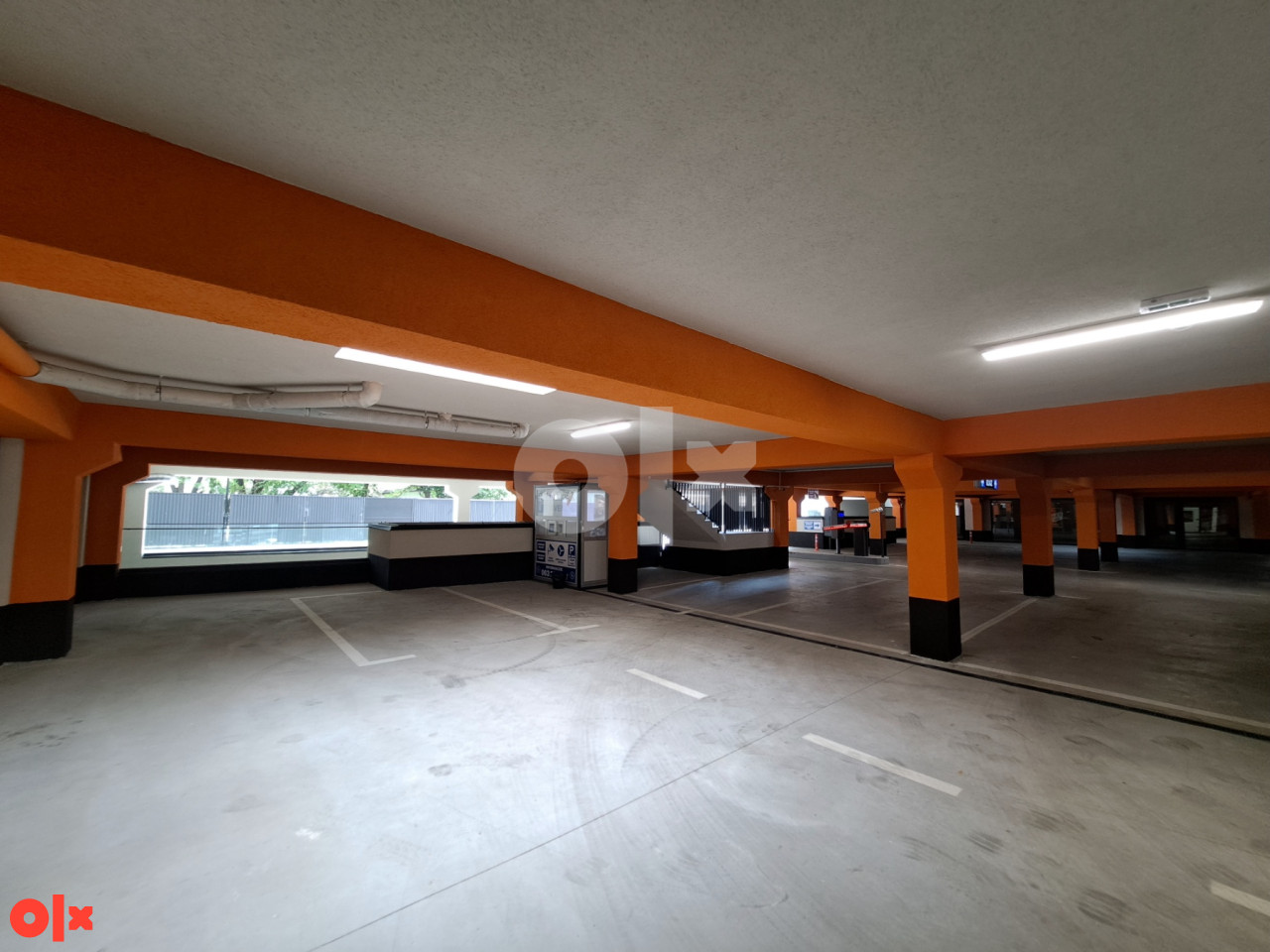 Avenija - Poslovni prostor Sarajevo - (27.31m2) 3
