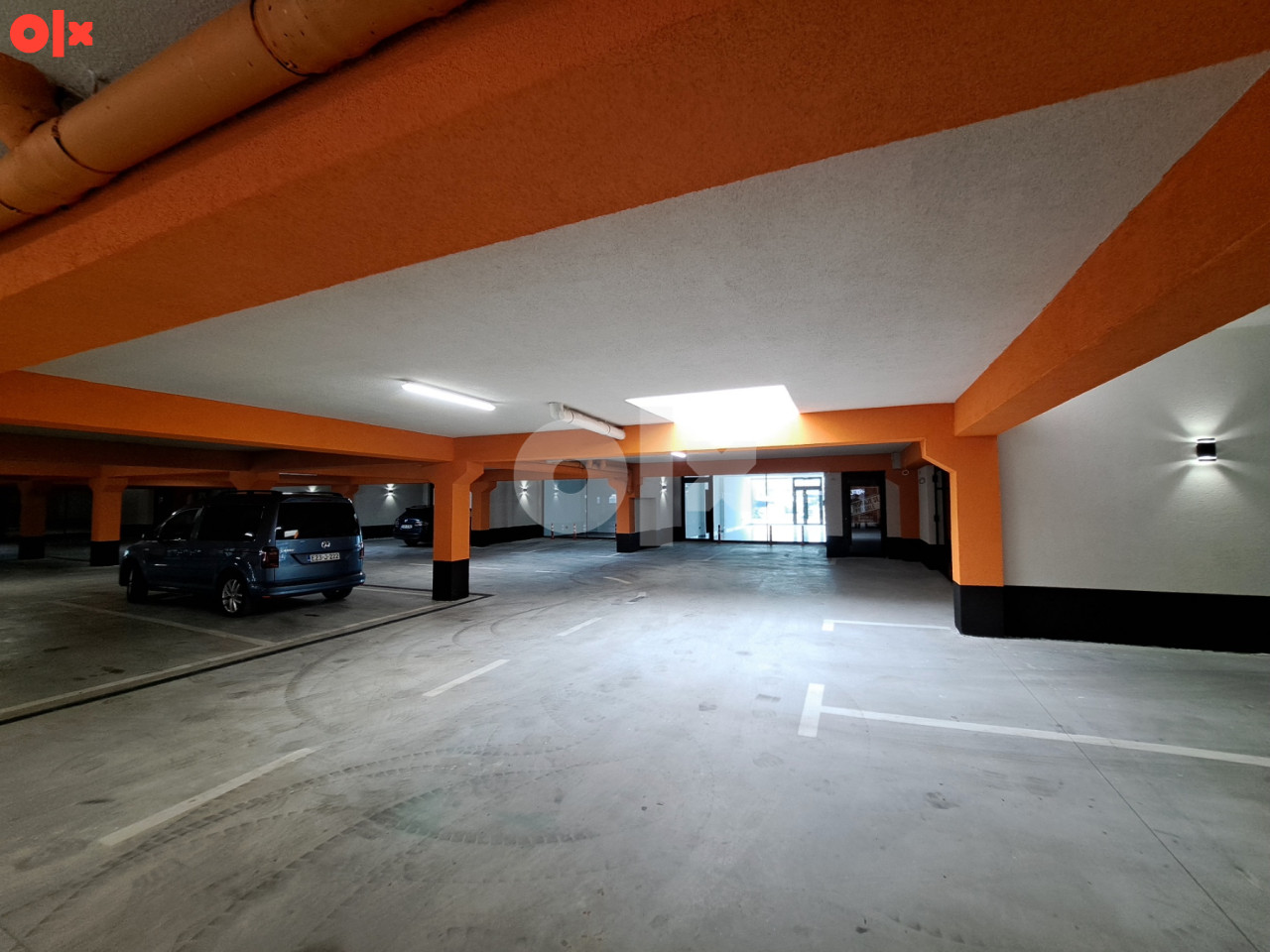 Avenija - Poslovni prostor Sarajevo - (27.31m2) 4