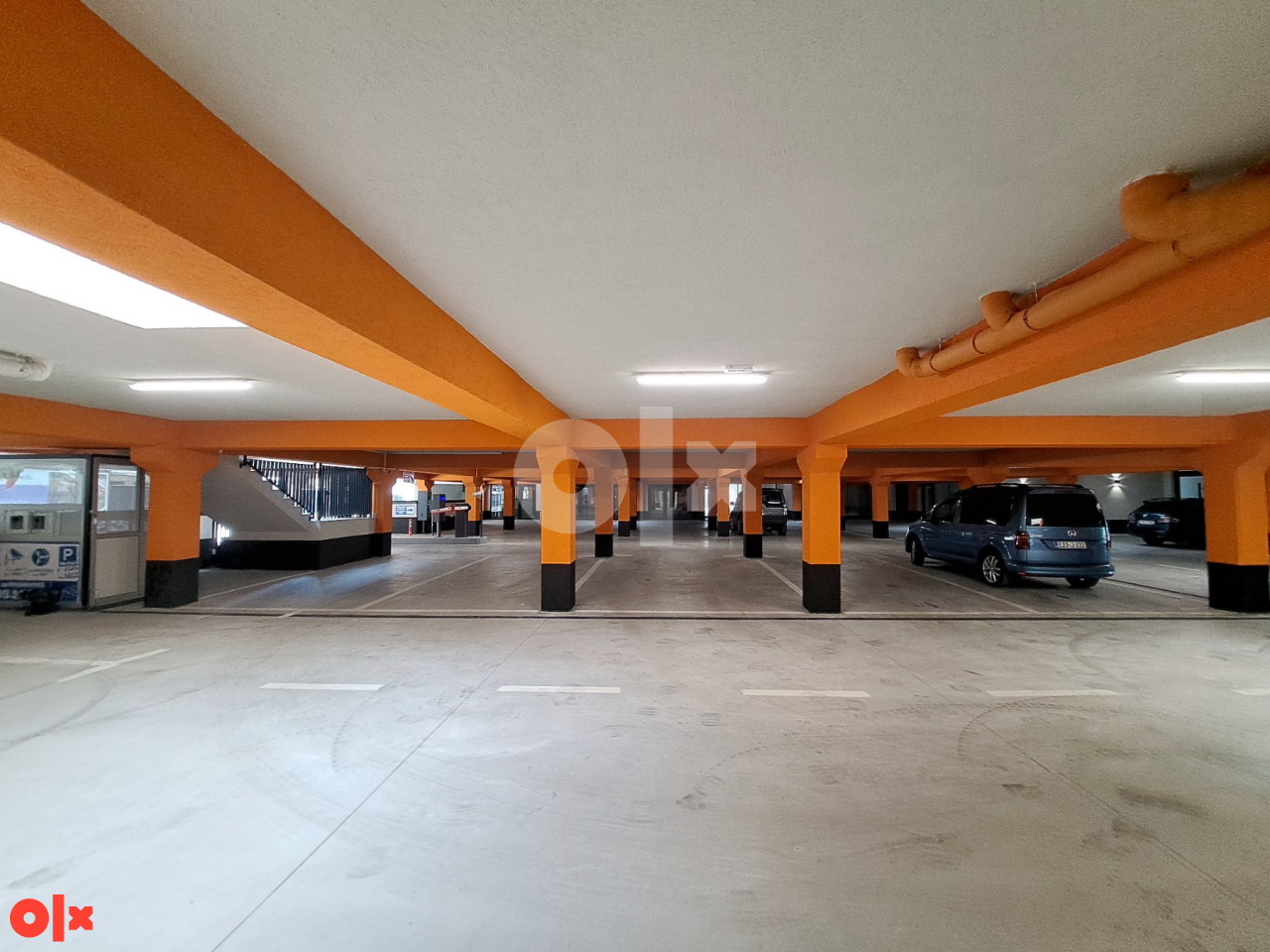Avenija - Poslovni prostor Sarajevo - (27.31m2) 5