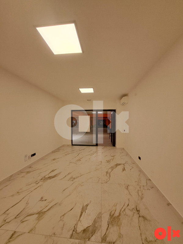 Avenija - Poslovni prostor Sarajevo - (27.31m2) 7