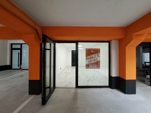 Avenija - Commercial Space Sarajevo - (27.31m2)