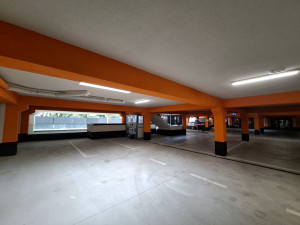 Avenija - Commercial Space Sarajevo - (27.31m2) photo 3