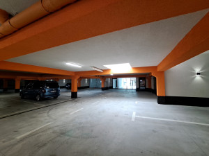 Avenija - Commercial Space Sarajevo - (27.31m2) photo 4