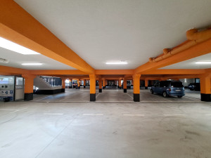 Avenija - Commercial Space Sarajevo - (27.31m2) photo 5