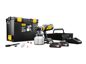 Wagner FinishControl 4000 18V KIT STD