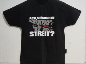 Bohse Onkelz majica rock band skinheads
