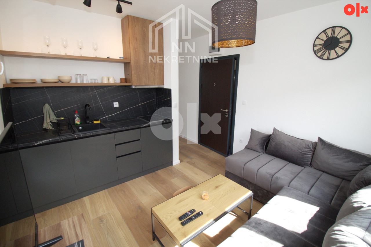NN Nekretnine : Namješten apartman Jahorina 3