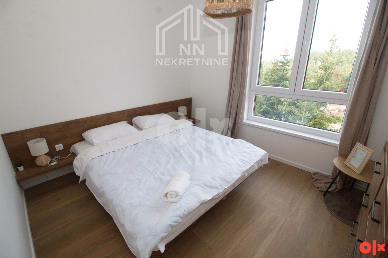 NN Nekretnine : Namješten apartman Jahorina photo 4