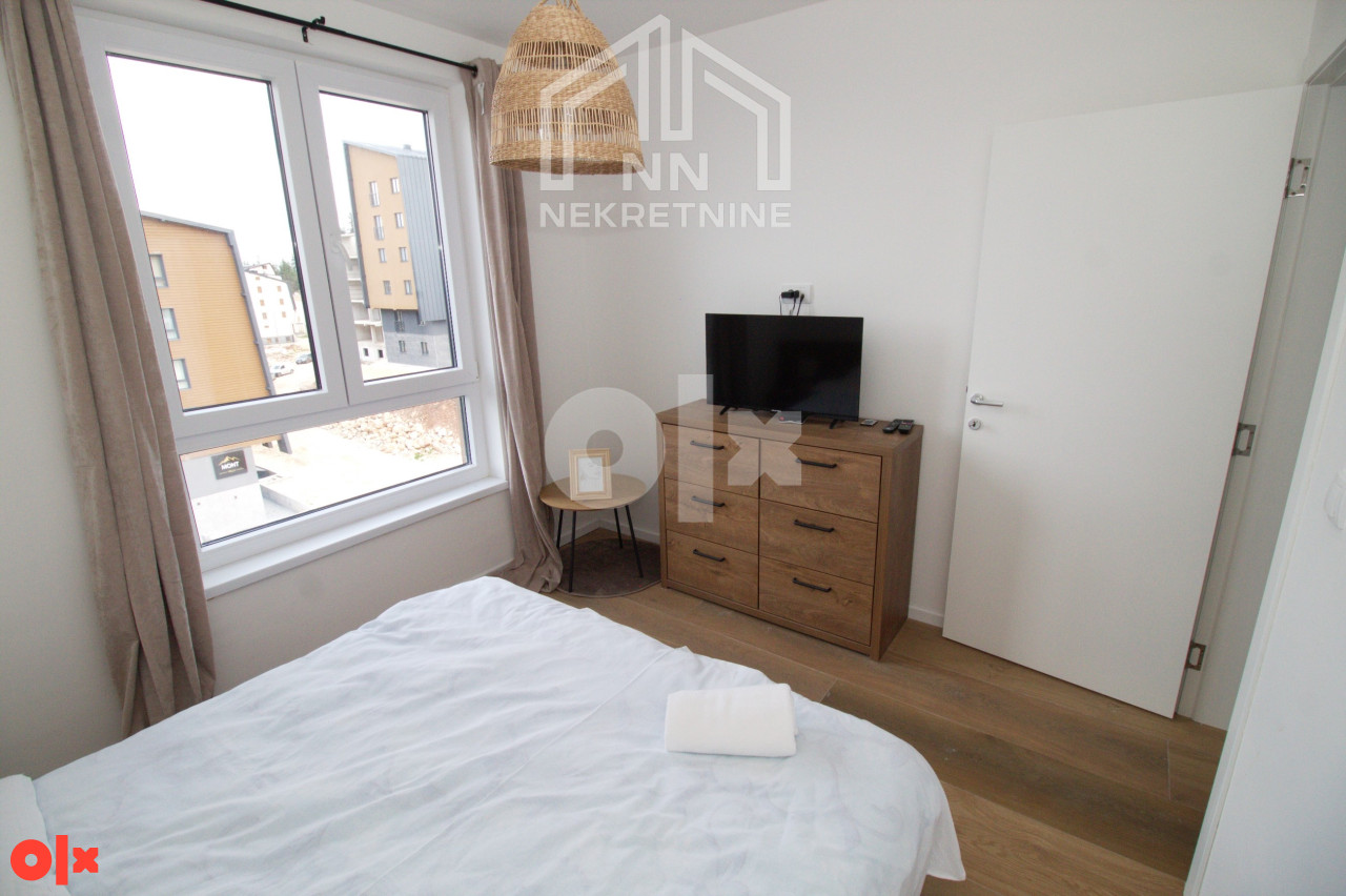 NN Nekretnine : Namješten apartman Jahorina photo 5