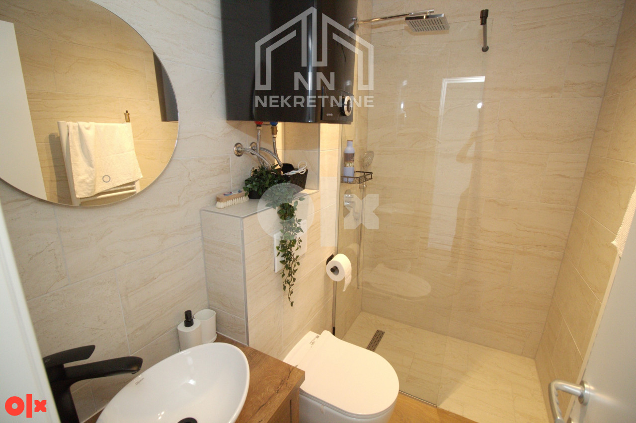 NN Nekretnine : Namješten apartman Jahorina 6