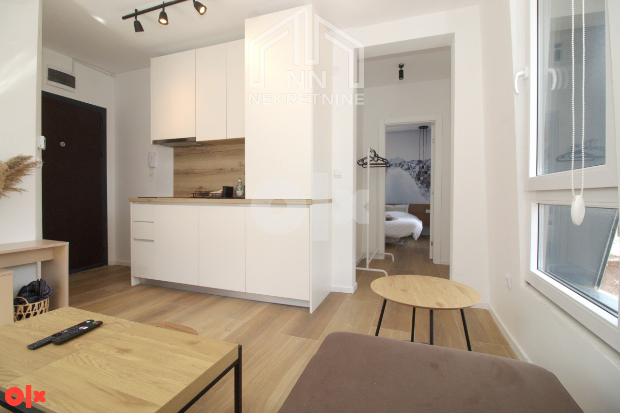 NN Nekretnine : Namješten apartman Jahorina 10