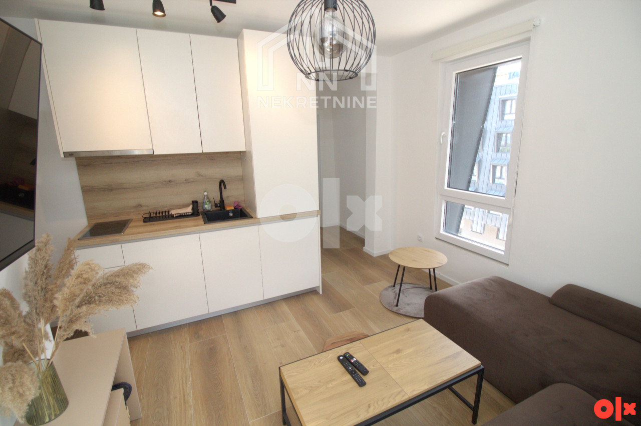 NN Nekretnine : Namješten apartman Jahorina 11