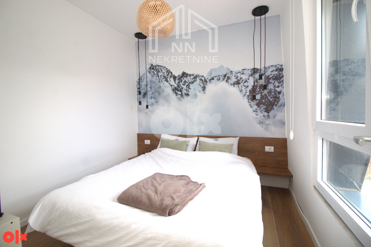NN Nekretnine : Namješten apartman Jahorina 12