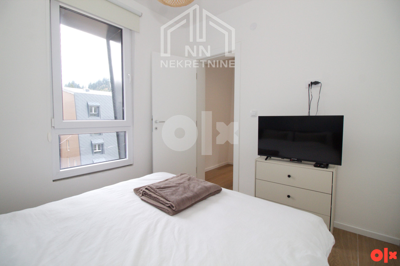 NN Nekretnine : Namješten apartman Jahorina 13