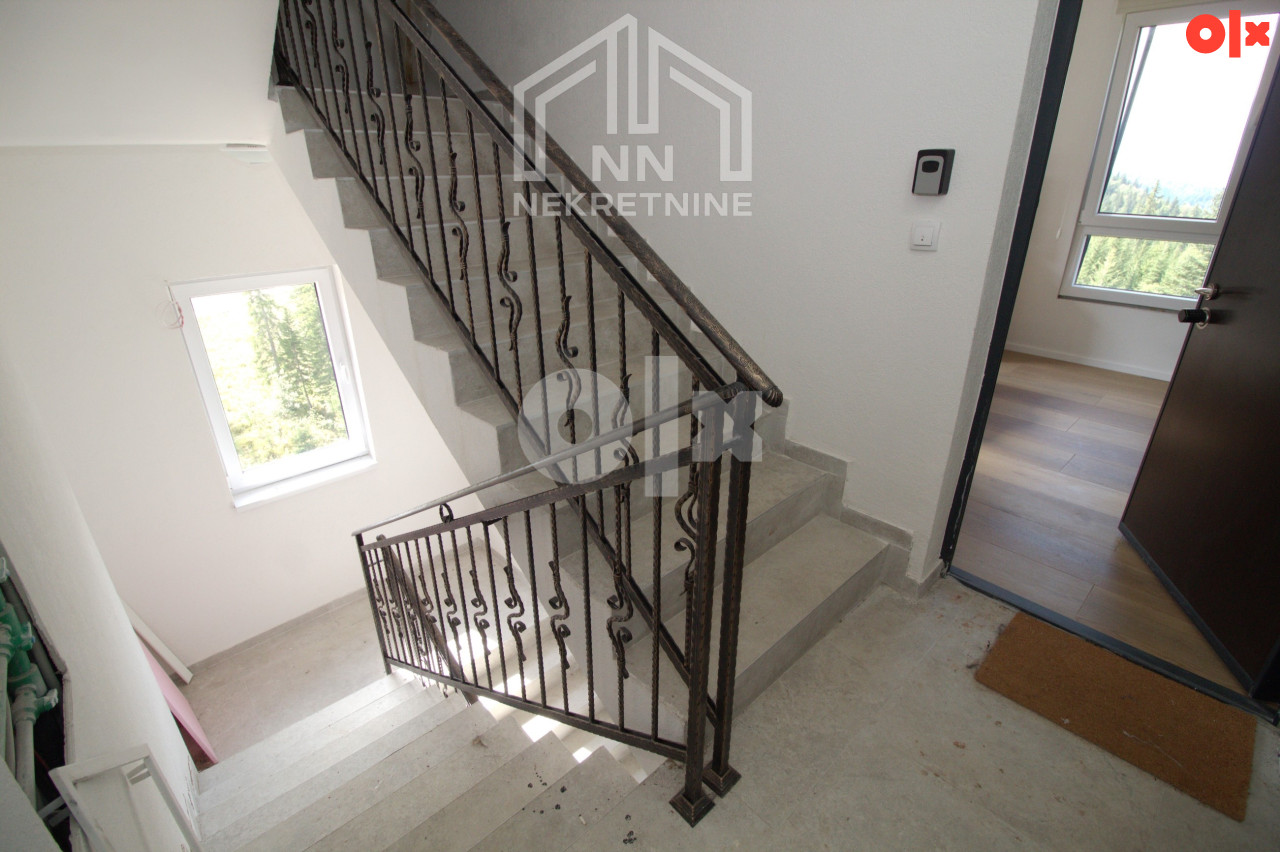NN Nekretnine : Namješten apartman Jahorina 15