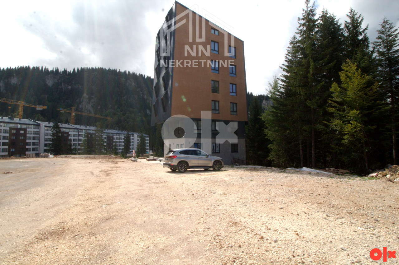 NN Nekretnine : Namješten apartman Jahorina 19