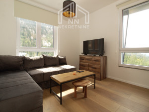 NN Nekretnine : Namješten apartman Jahorina