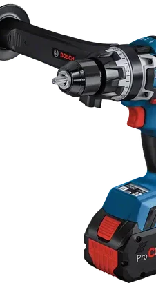 Bosch GSB 18V-150 C Professional - Aku Udarna Bušilica