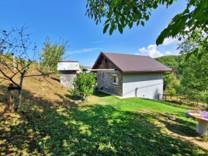 Vikendica na lijepoj lokaciji, Ljubovčići, Pazarić