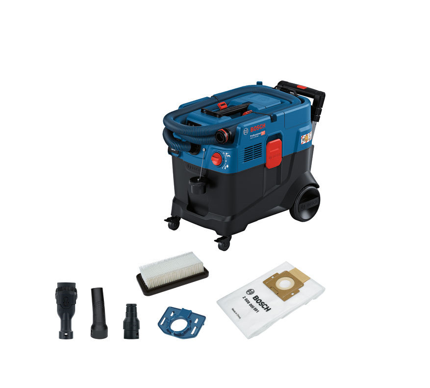 Bosch usisivač za suvo mokro usisavanje GAS 12-40 MA